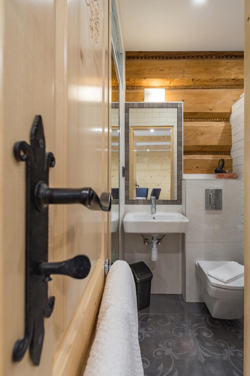 Apartament I Centrum - Bajeczka