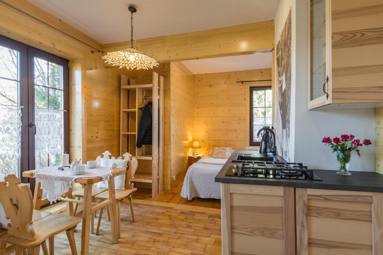 I Centrum - Bajeczka Apartament