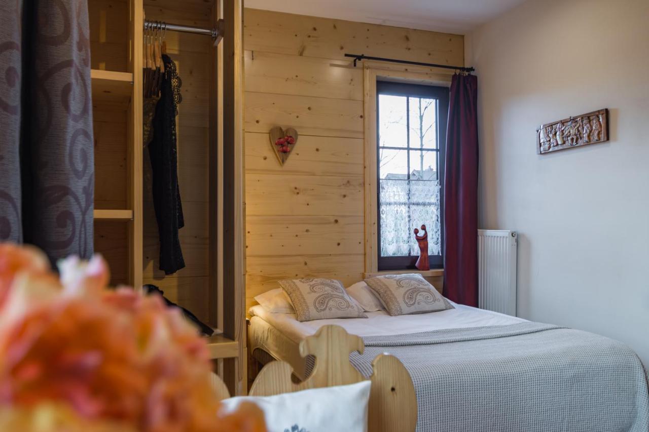 Apartament I Centrum - Bajeczka *