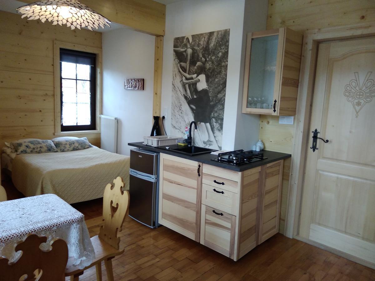 Apartment I Centrum - Bajeczka