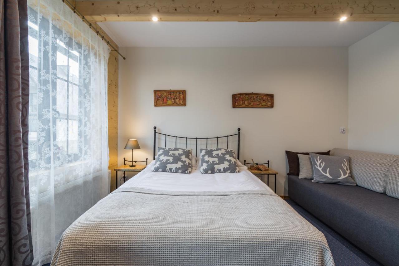 Apartment I Centrum - Bajeczka Zakopane