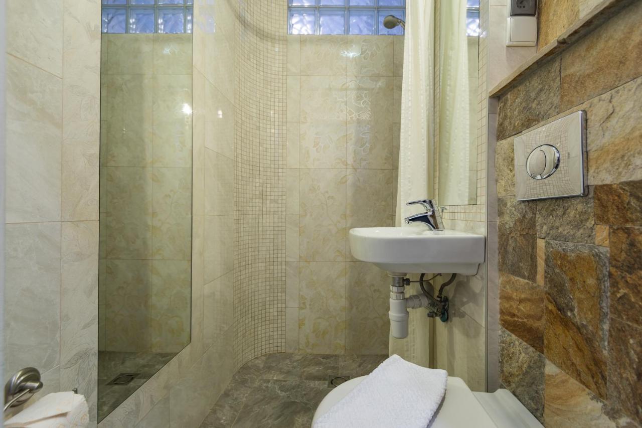 Apartment I Centrum - Bajeczka *