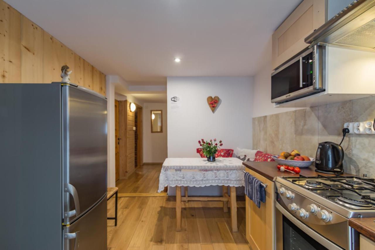 I Centrum - Bajeczka Apartment