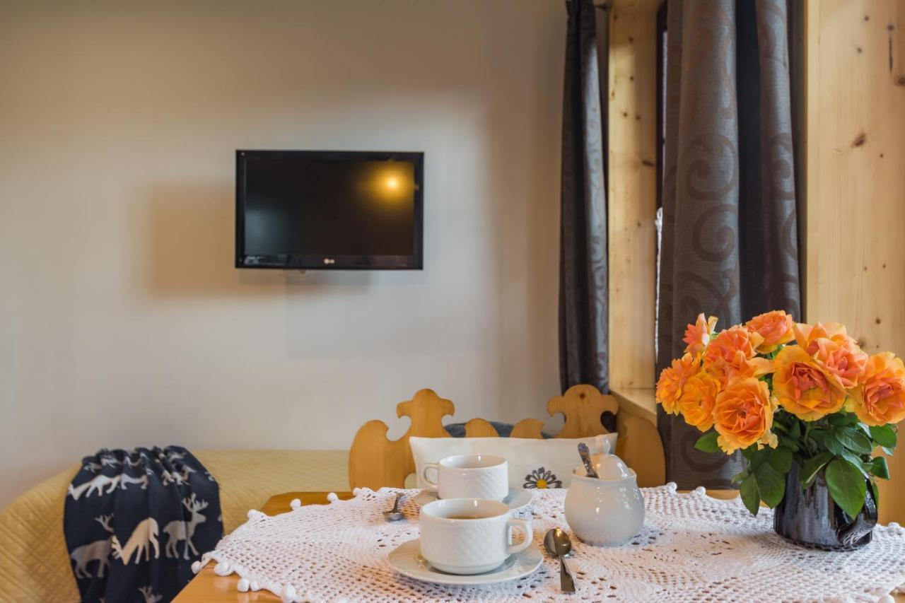 I Centrum - Bajeczka Apartment Zakopane