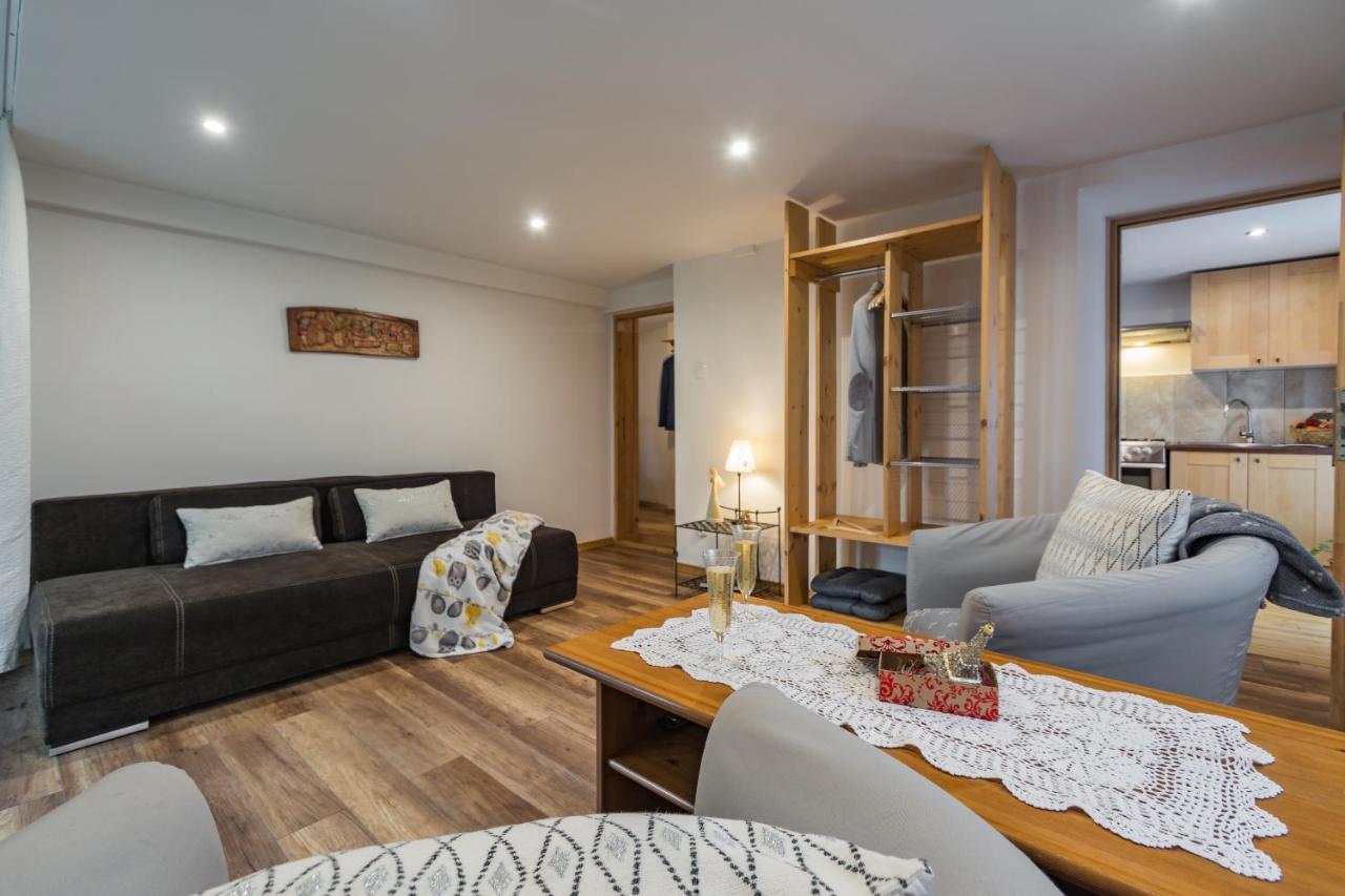 I Centrum - Bajeczka Apartment Zakopane