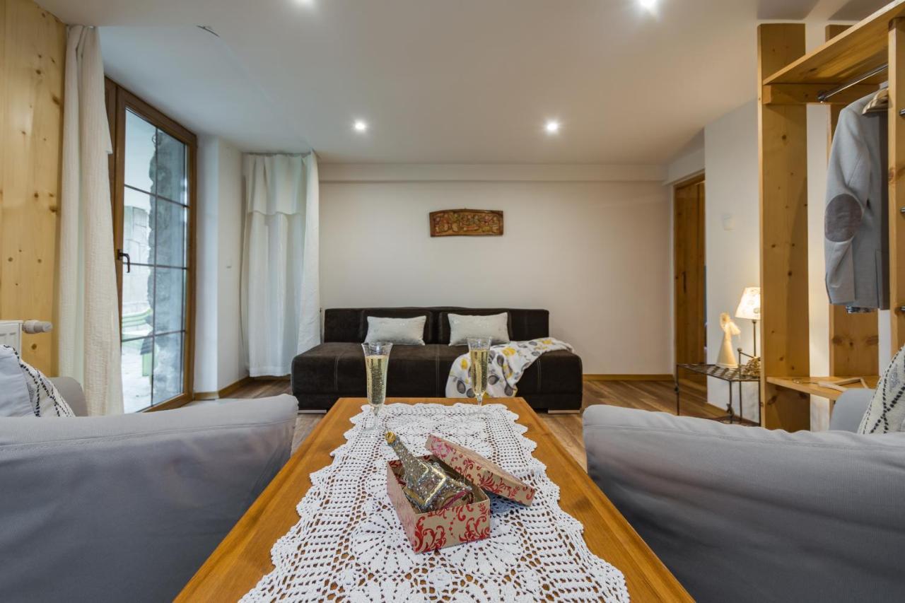 I Centrum - Bajeczka Apartment