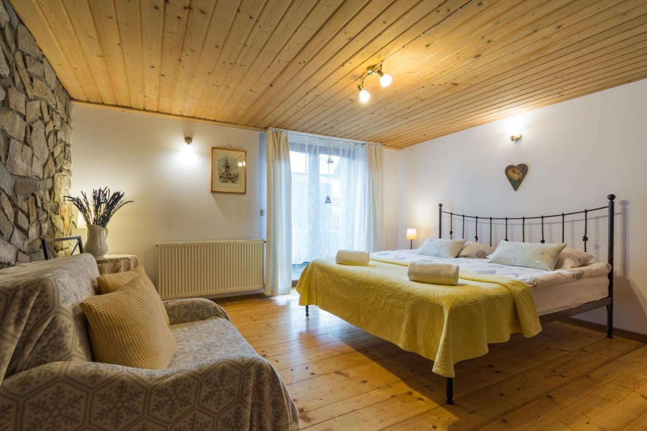 Apartment I Centrum - Bajeczka