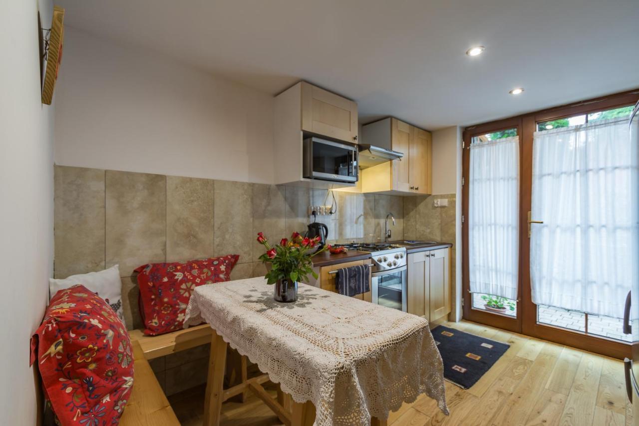 I Centrum - Bajeczka Apartment