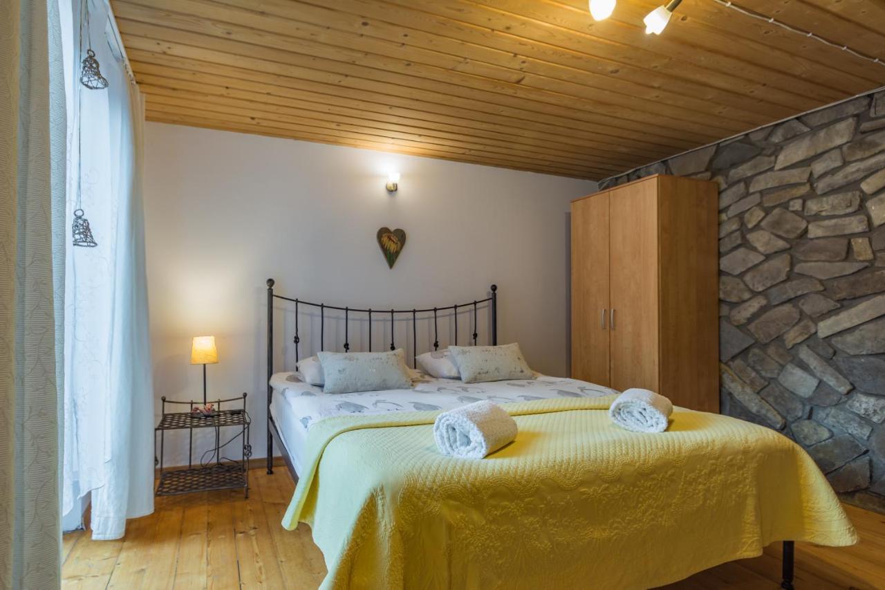Apartment I Centrum - Bajeczka